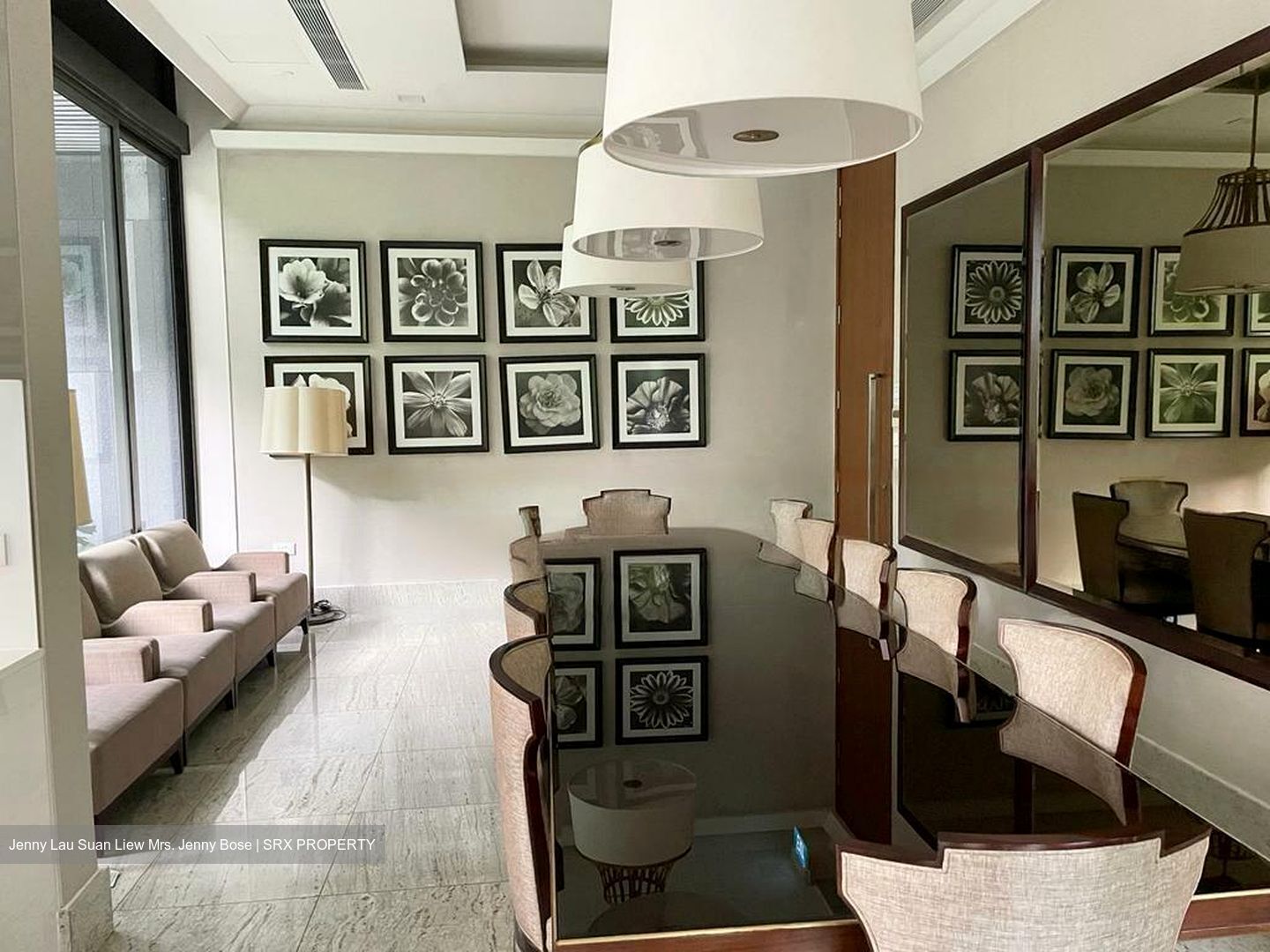 One Balmoral (D10), Condominium #481328271